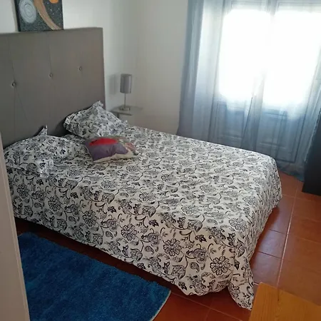 Carolina Do Mar Apartment Nazare