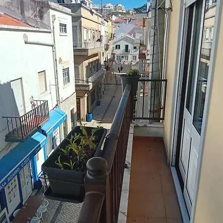 Carolina Do Mar Apartment *