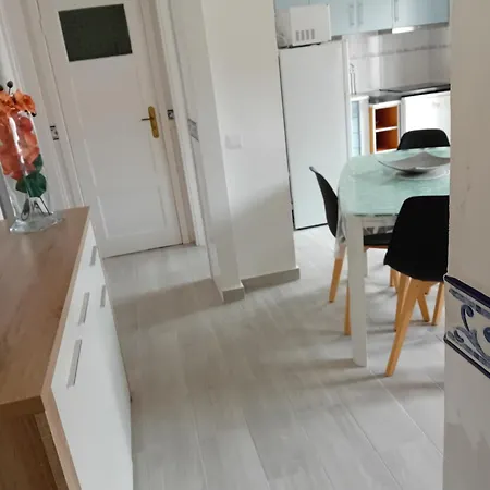 Apartment Carolina Do Mar