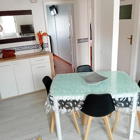 Carolina Do Mar Apartment *