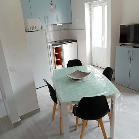 Apartment Carolina Do Mar