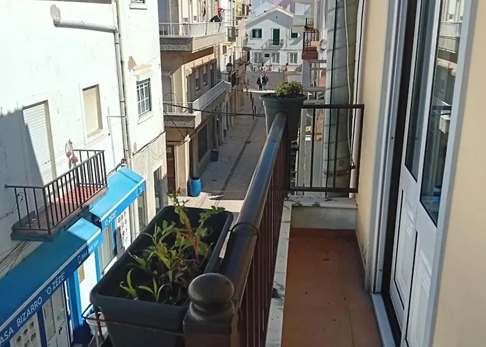 Carolina Do Mar Apartment *