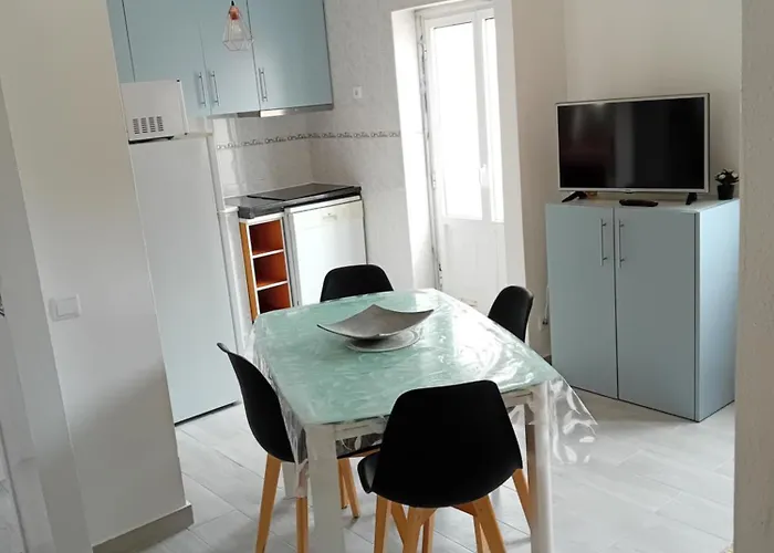 Carolina Do Mar * Nazare