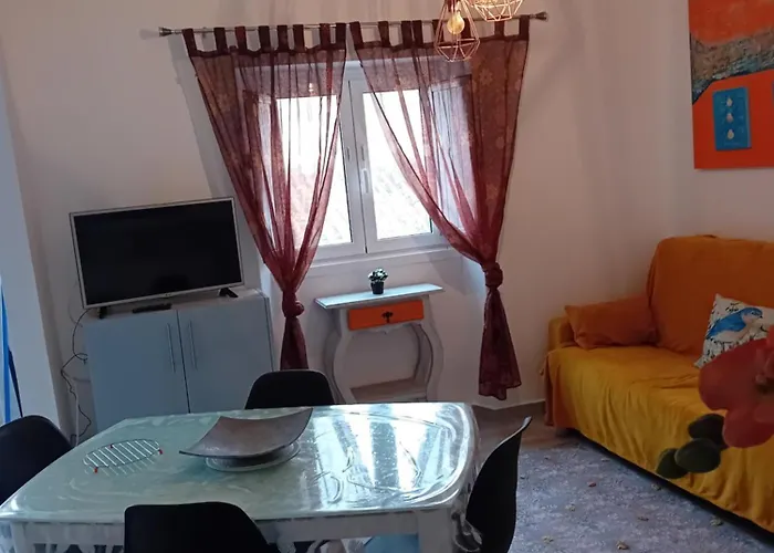 Apartment Carolina Do Mar