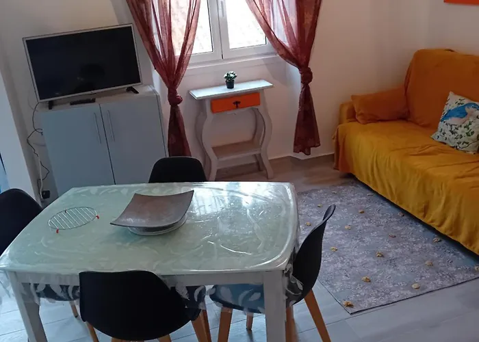 Apartment Carolina Do Mar *